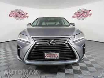 2016 Lexus RX 350 - miniatura 2