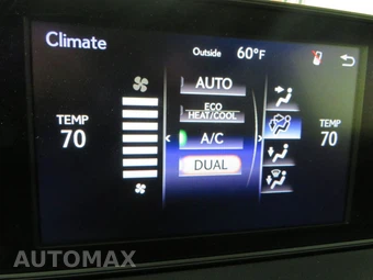 2016 Lexus RX 350 - miniatura 20