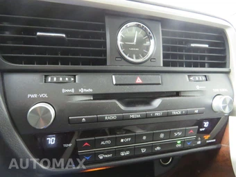2016 Lexus RX 350 - miniatura 23