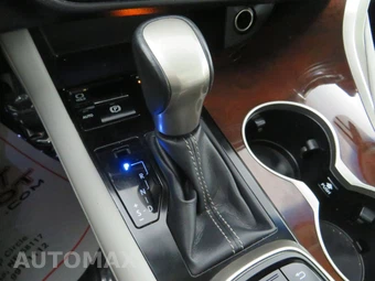 2016 Lexus RX 350 - miniatura 25