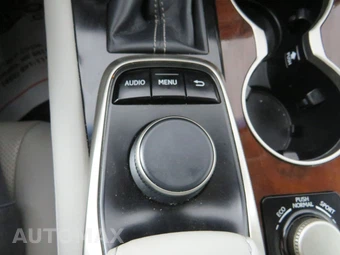 2016 Lexus RX 350 - miniatura 26