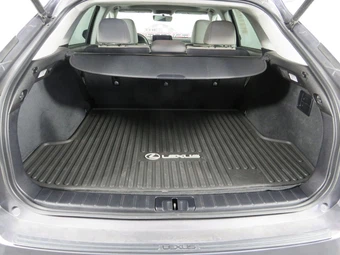 2016 Lexus RX 350 - miniatura 30