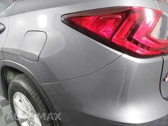 2016 Lexus RX 350 - miniatura 35
