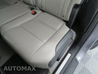 2016 Lexus RX 350 - miniatura 44