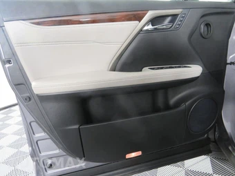 2016 Lexus RX 350 - miniatura 47
