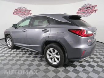 2016 Lexus RX 350 - miniatura 5