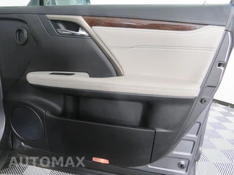2016 Lexus RX 350 - miniatura 50