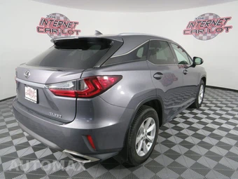 2016 Lexus RX 350 - miniatura 7