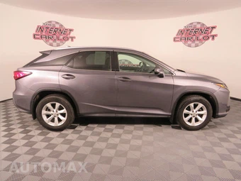 2016 Lexus RX 350 - miniatura 8
