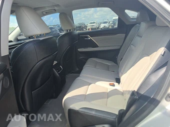2016 Lexus RX 350 - miniatura 13