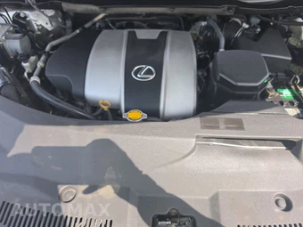 2016 Lexus RX 350 - miniatura 15