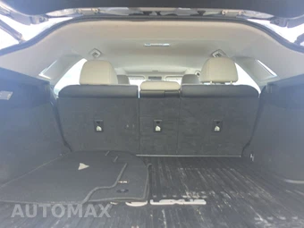 2016 Lexus RX 350 - miniatura 16