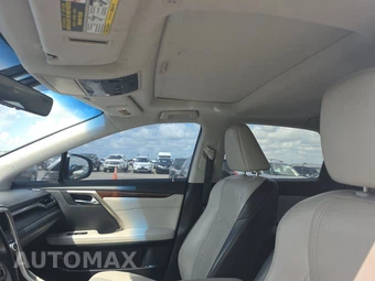 2016 Lexus RX 350 - miniatura 19
