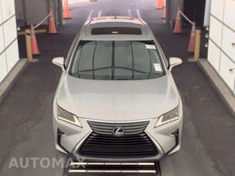 2016 Lexus RX 350 - miniatura 2