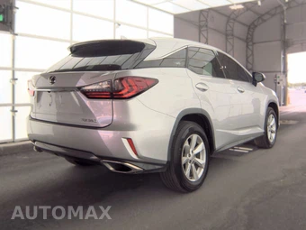 2016 Lexus RX 350 - miniatura 4