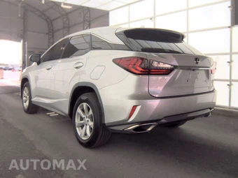 2016 Lexus RX 350 - miniatura 6