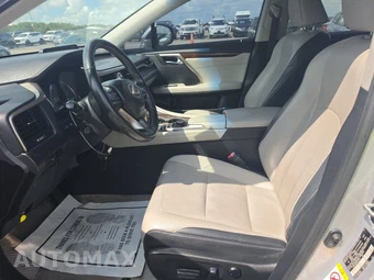 2016 Lexus RX 350 - miniatura 7