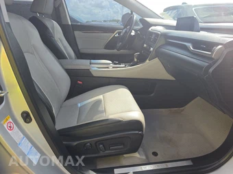 2016 Lexus RX 350 - miniatura 8