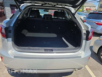 2016 Lexus RX 350 – miniatura 14