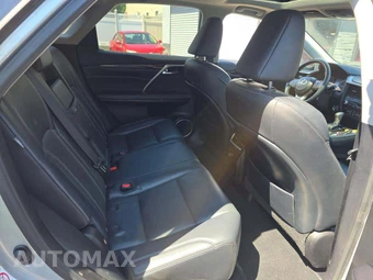 2016 Lexus RX 350 – miniatura 16