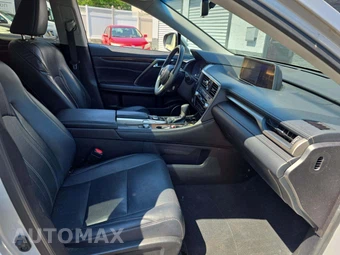 2016 Lexus RX 350 – miniatura 18