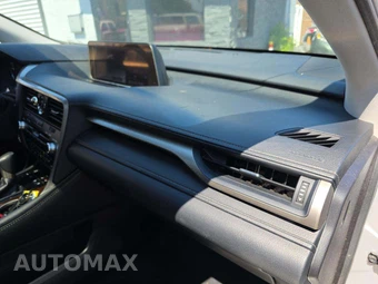 2016 Lexus RX 350 – miniatura 19