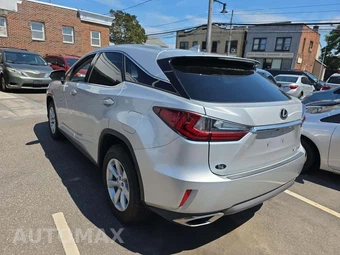 2016 Lexus RX 350 – miniatura 2