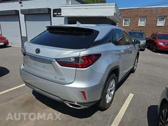 2016 Lexus RX 350 – miniatura 3