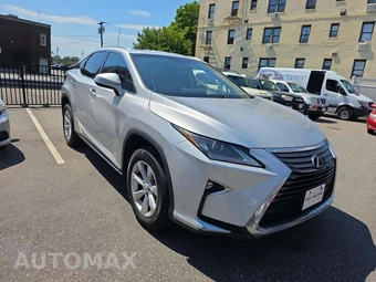 2016 Lexus RX 350 – miniatura 4