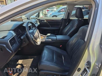 2016 Lexus RX 350 – miniatura 6