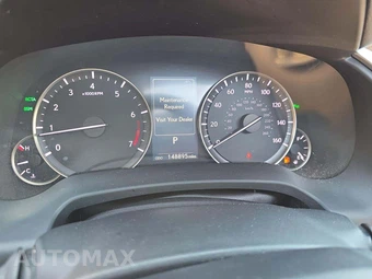 2016 Lexus RX 350 – miniatura 9