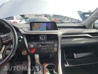 2016 Lexus RX 350 – miniatura 11