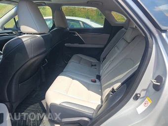 2016 Lexus RX 350 – miniatura 13