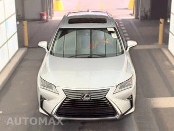 2016 Lexus RX 350 – miniatura 2