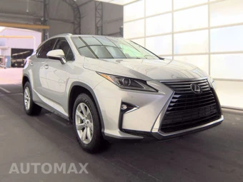 2016 Lexus RX 350 – miniatura 3