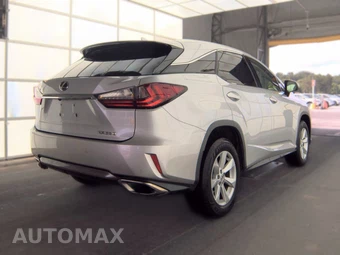 2016 Lexus RX 350 – miniatura 4