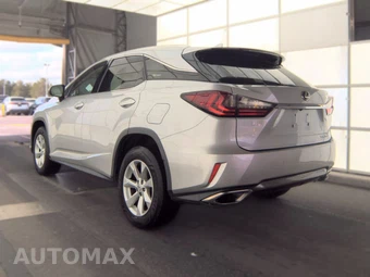 2016 Lexus RX 350 – miniatura 6