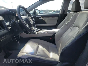 2016 Lexus RX 350 – miniatura 7