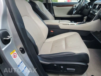 2016 Lexus RX 350 – miniatura 8