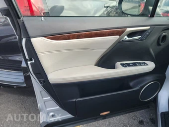 2016 Lexus RX 350 – miniatura 9