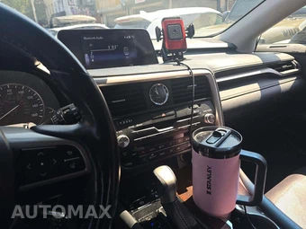2016 Lexus RX 350 - miniatura 10