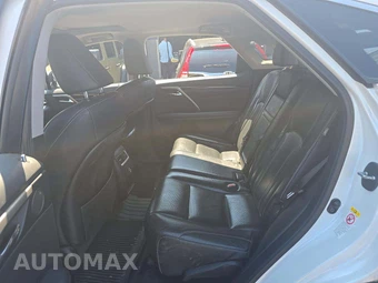 2016 Lexus RX 350 - miniatura 13