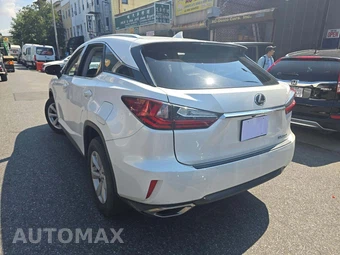 2016 Lexus RX 350 - miniatura 2