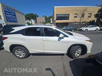 2016 Lexus RX 350 - miniatura 4