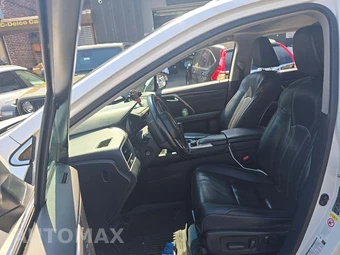 2016 Lexus RX 350 - miniatura 6
