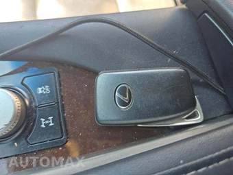 2016 Lexus RX 350 - miniatura 8