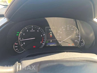 2016 Lexus RX 350 - miniatura 9