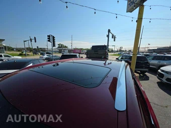 2016 Lexus RX 350 – miniatura 12
