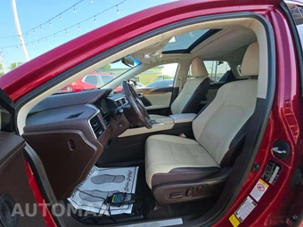 2016 Lexus RX 350 – miniatura 6