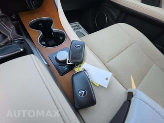 2016 Lexus RX 350 – miniatura 8